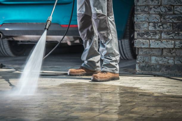 Bunker Hill Village, TX Pressure Washing Services Company
