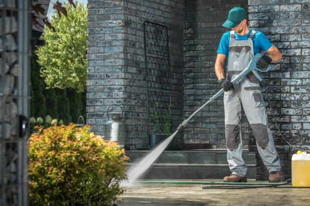 Best Restaurant Pressure Washing  in Bunker Hill Village, TX
