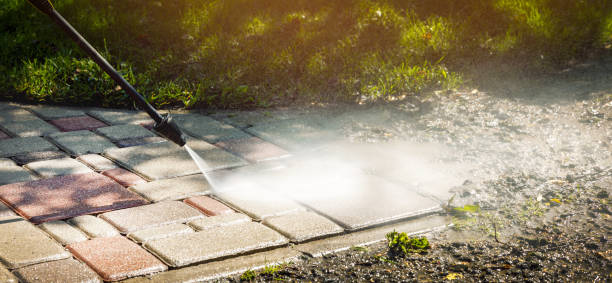 Best Factory Floor Cleaning  in Bunker Hill Village, TX